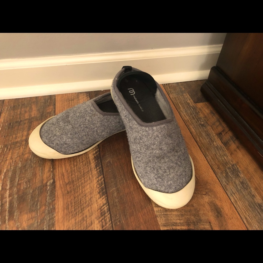 Mahabis Slippers